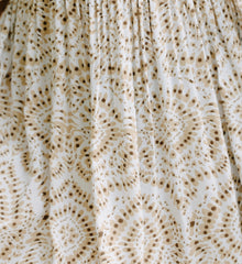 Glow Multiwear Short Dress // Ocean Mandala Print