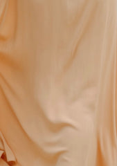 Nina Long Dress // New Moon Plain