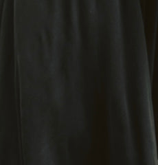 Alma Short Dress // New Moon Plain