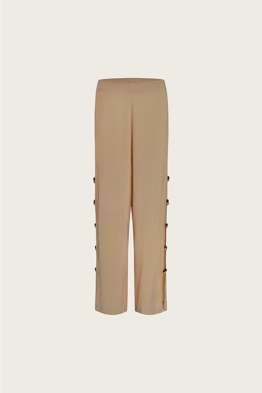 Clara Pants // Solid Glow