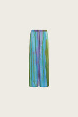 Amy Pants // Eclipse Fade Tie Dye