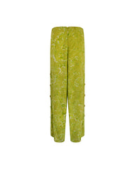 Iris Pants // Moonwash Tie Dye