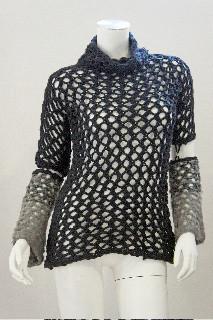 Funky Punky Jumper