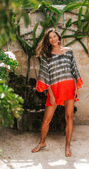 Kaftan Short Rocio