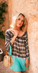 Kaftan Short Rocio