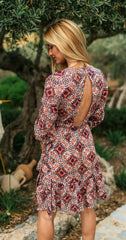 Halia Sundress
