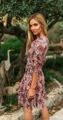 Halia Sundress