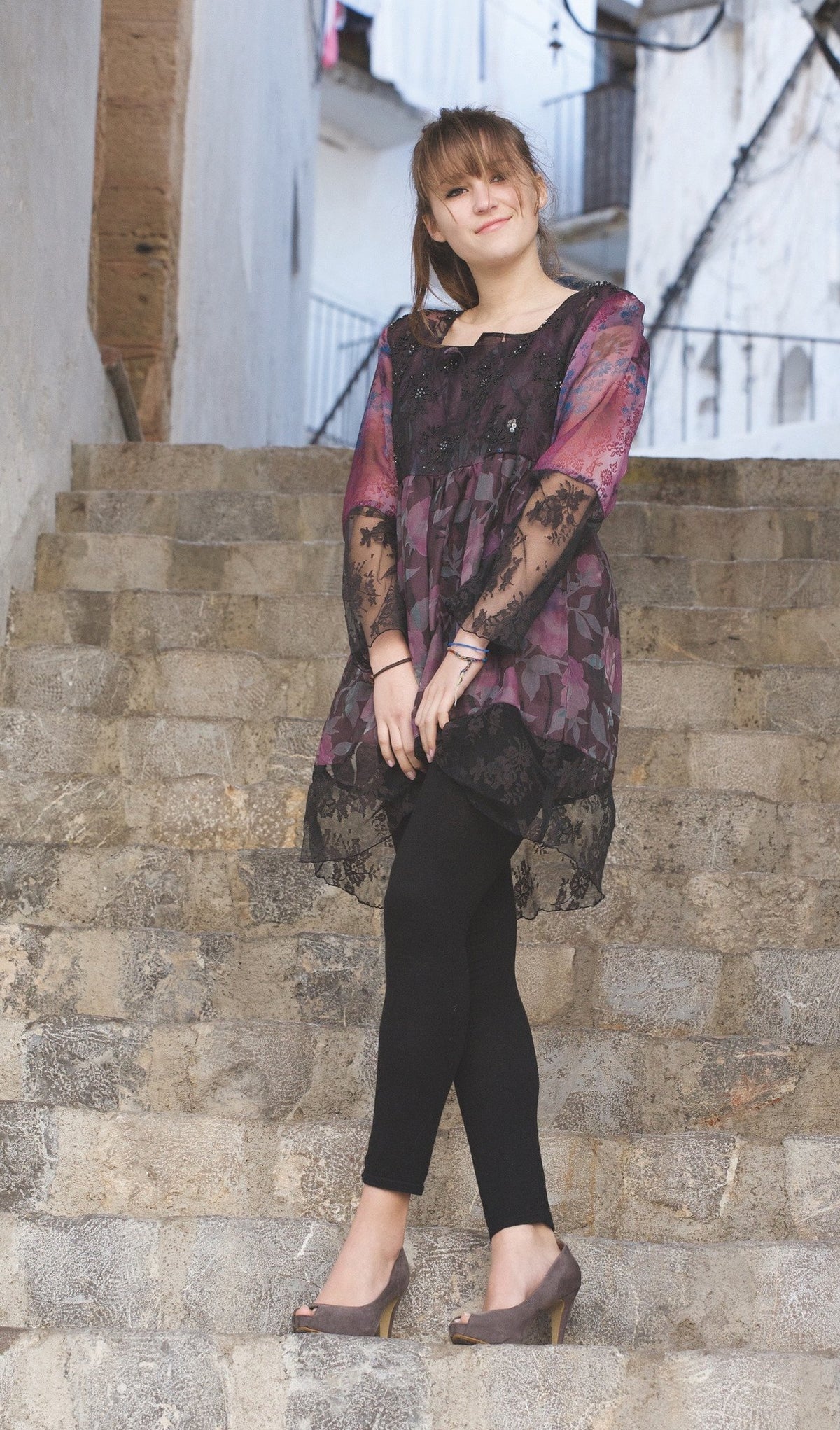 Surprise Dress