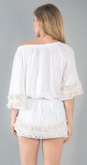 Tousca Blouse