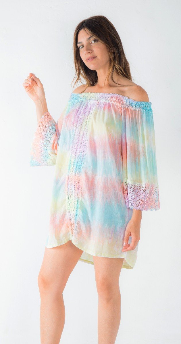 Derwen Dress
