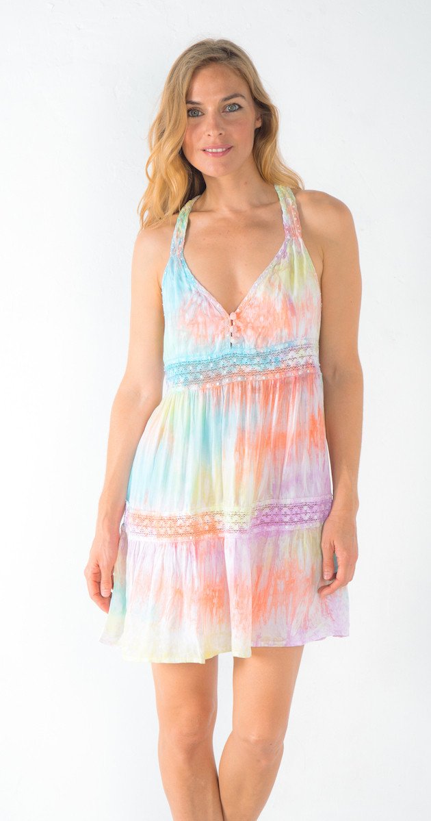 Olivia Dress