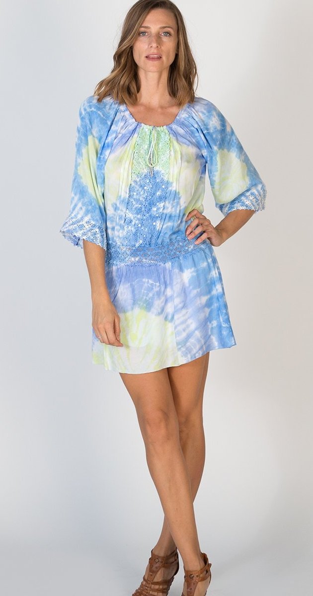Alethea Sundress