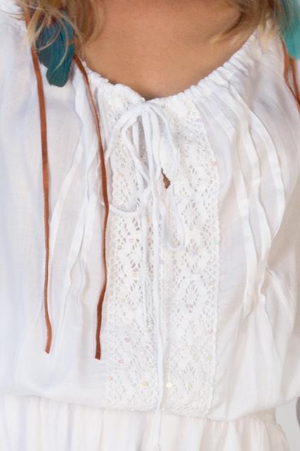 Alethea Sundress
