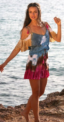 Aisha Sundress