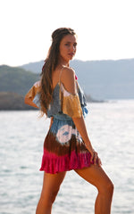 Aisha Sundress