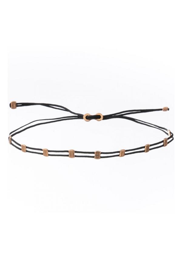 Glam Bracelet