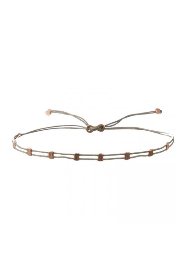 Glam Bracelet