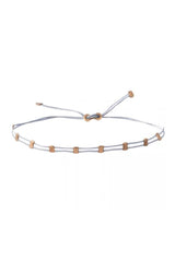 Glam Bracelet