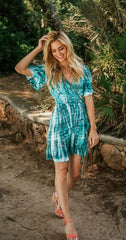 Alegra Sundress