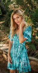 Alegra Sundress