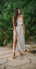 Langes Kleid Marie