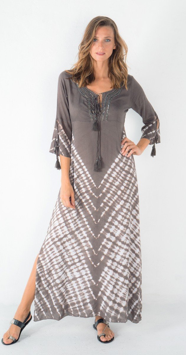 Sumire Kaftan