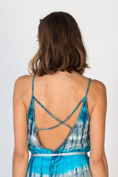 Mayana Dress