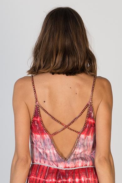 Mayana Dress