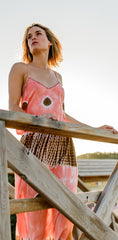 Damaris Dress