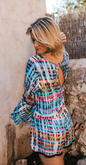 Kurzer Jumpsuit Alma