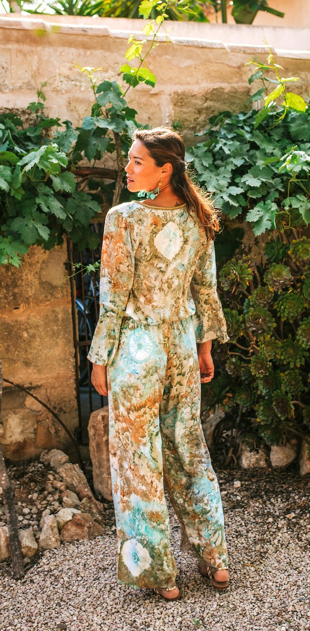 Estrella Jumpsuit