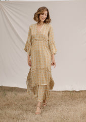 Radha Kaftan  // Siempre Print