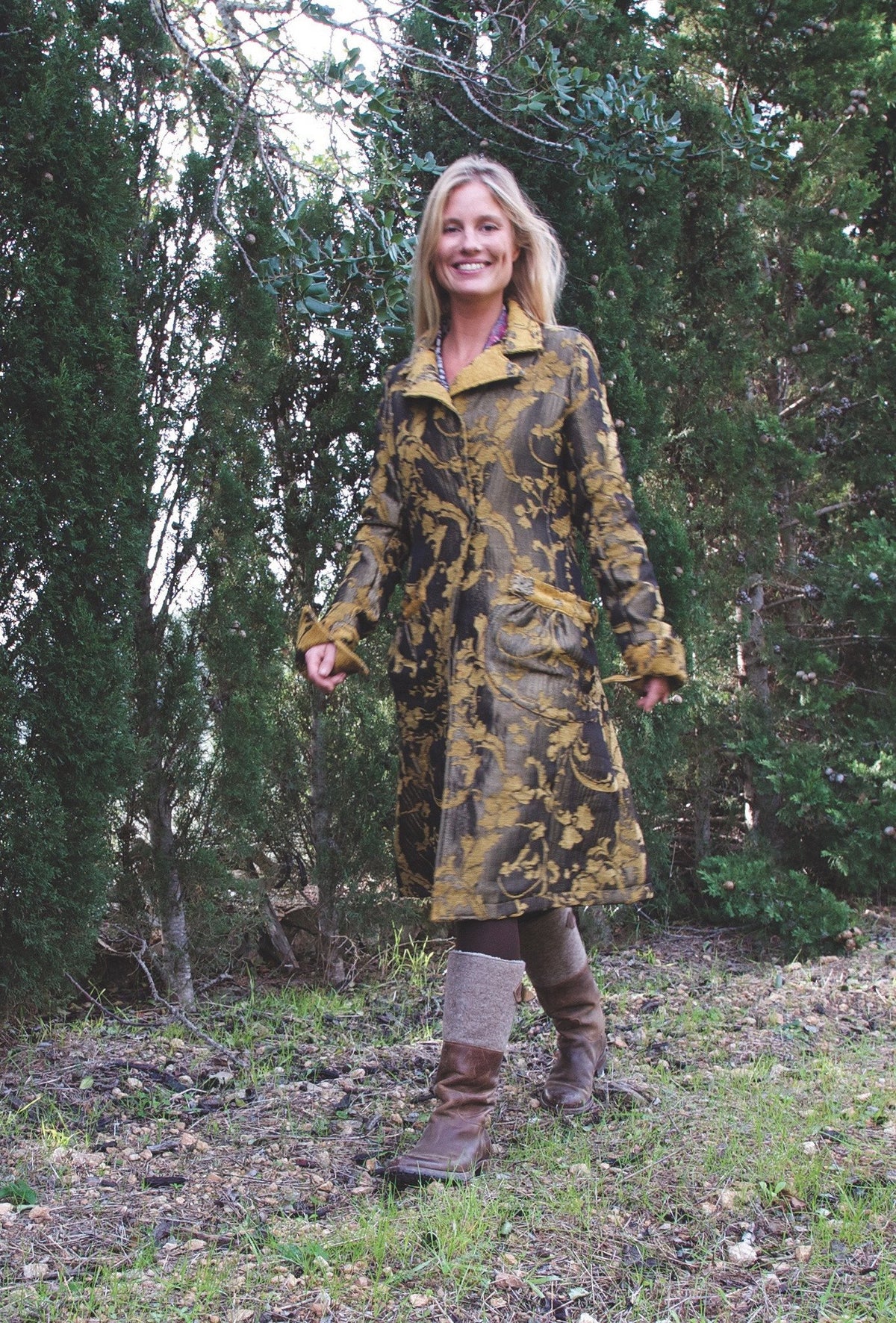 Radiance Coat
