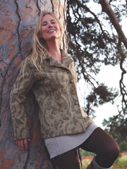 Araya Jacket
