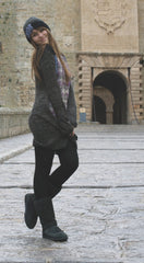 Sidney Cardigan