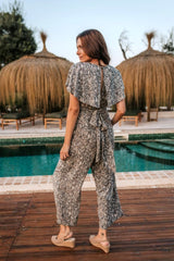 Holly Jumpsuit