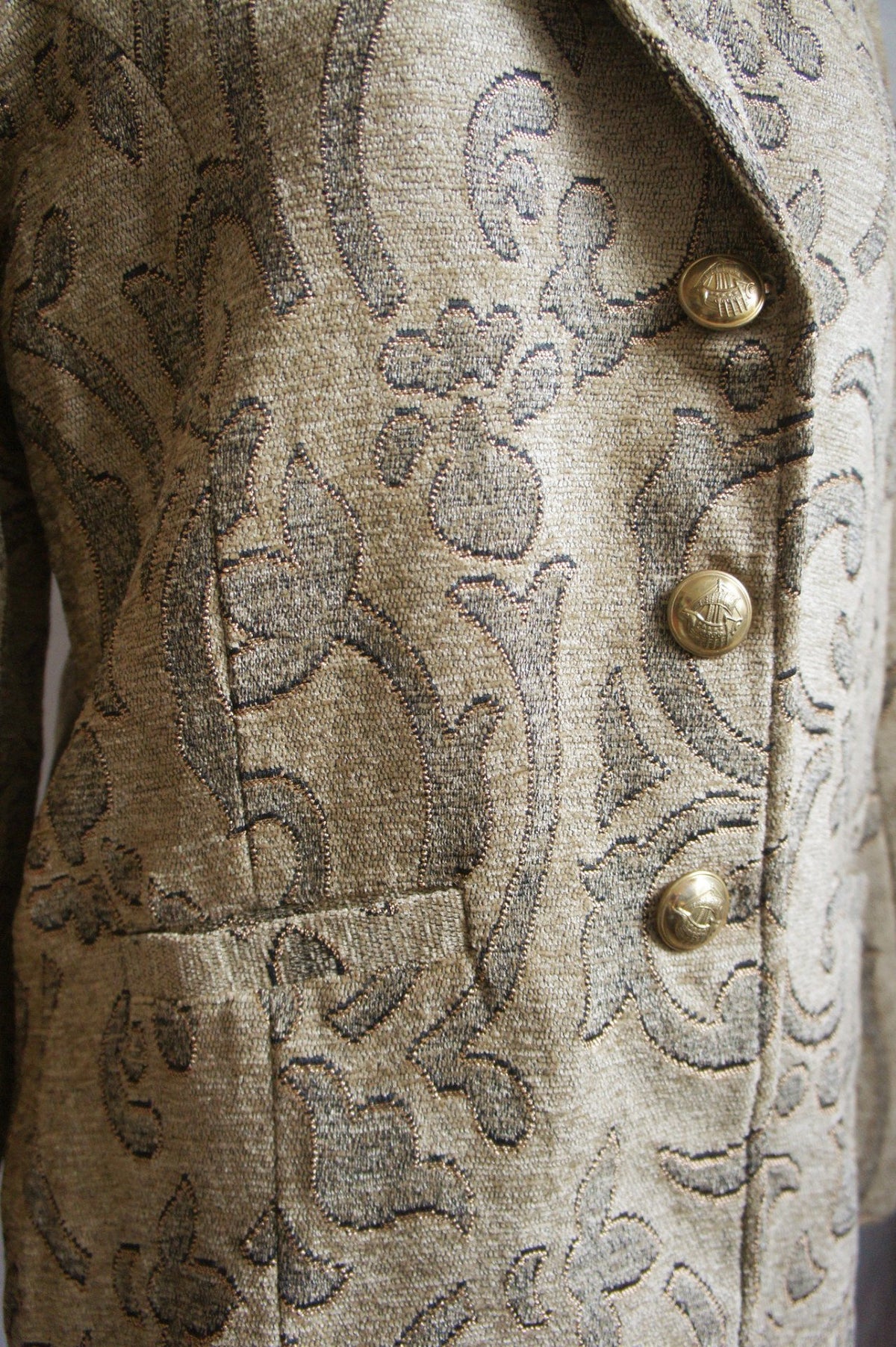 Araya Jacket