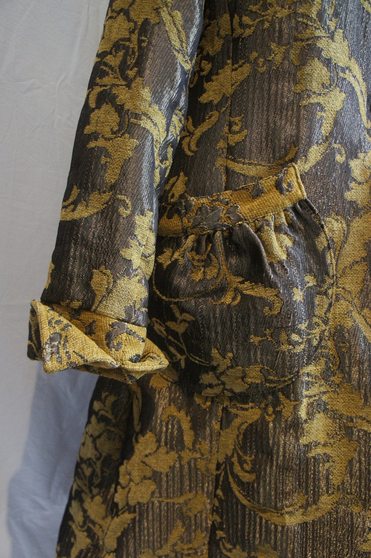 Radiance Coat