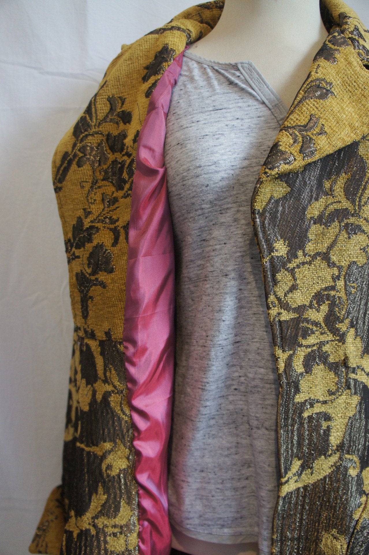 Radiance Coat