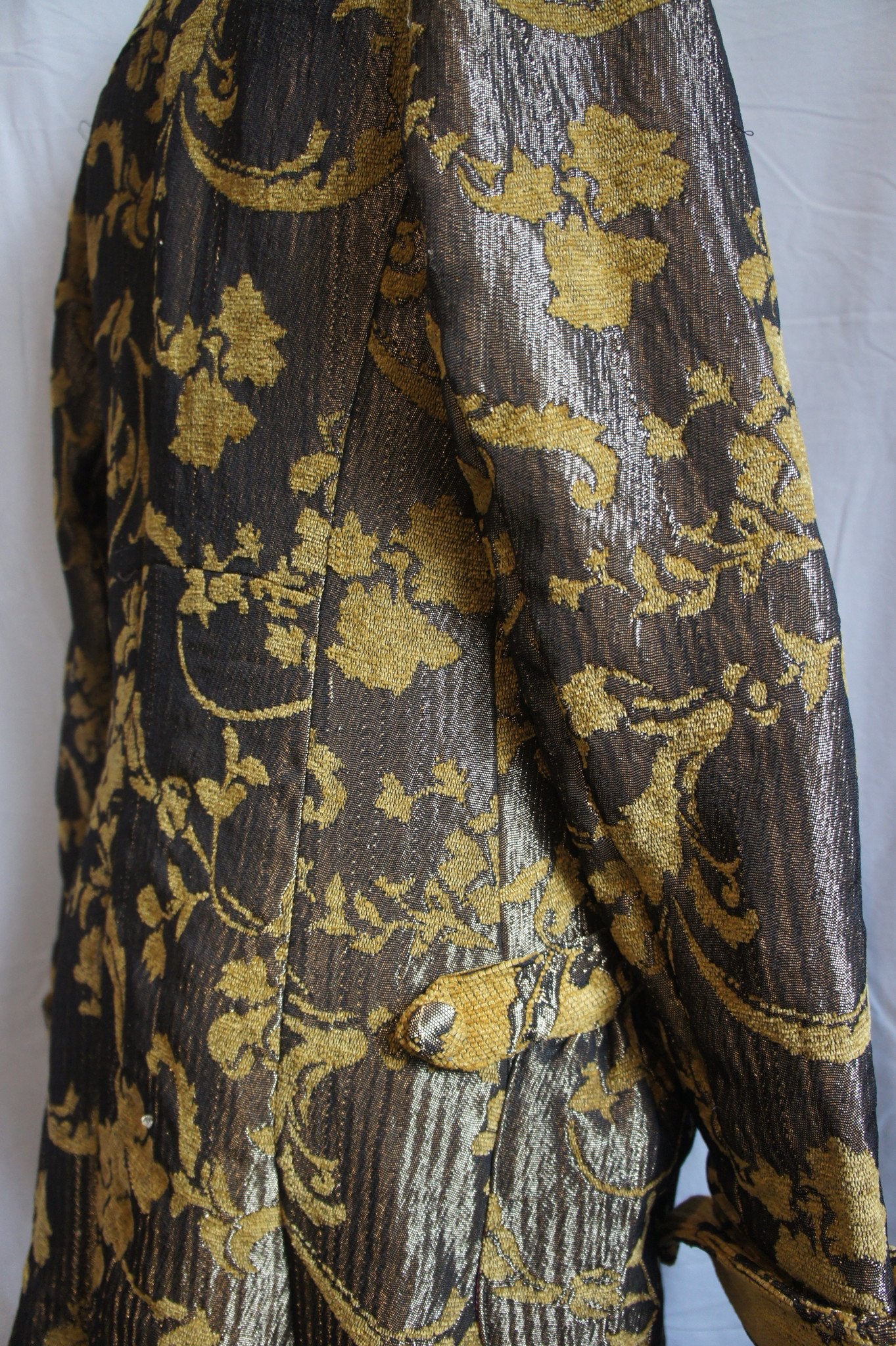 Radiance Coat