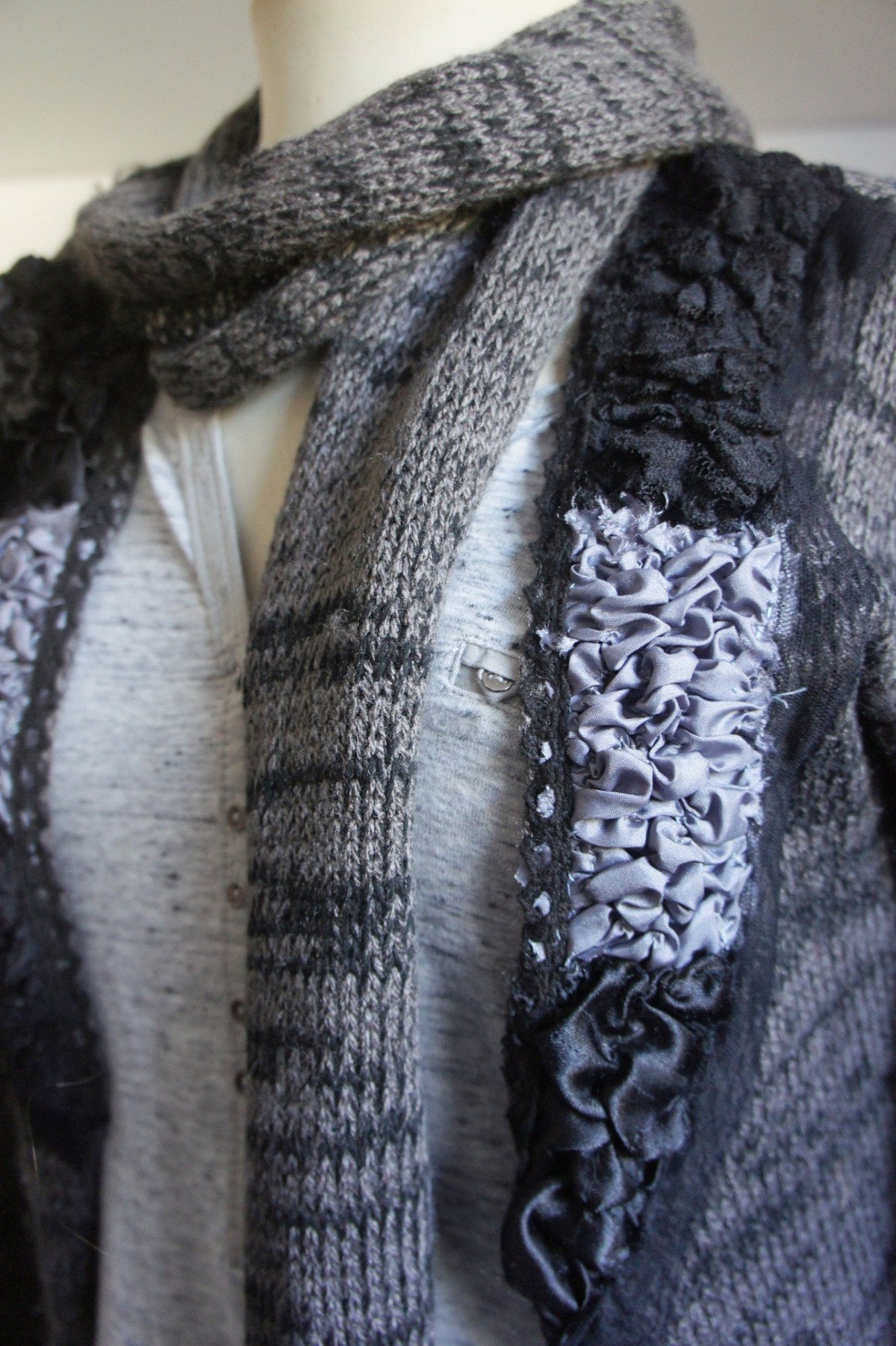 Sidney Cardigan