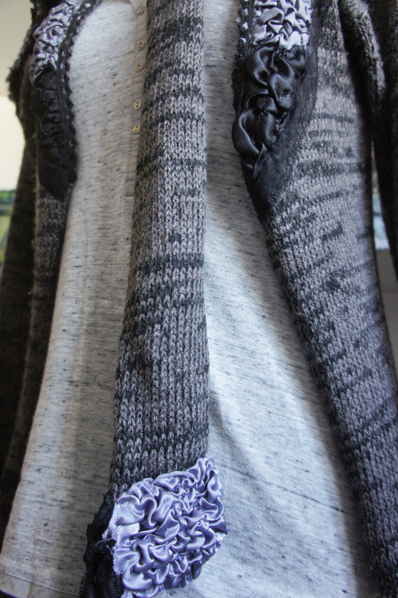 Sidney Cardigan