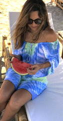 Alethea Sundress