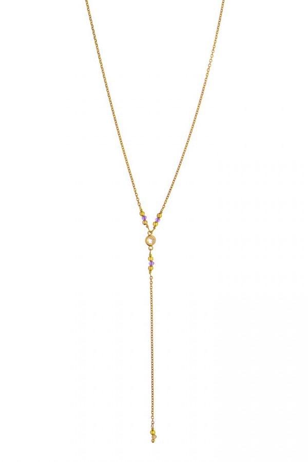 Mystic Pendant Necklace
