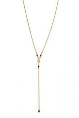 Mystic Pendant Necklace