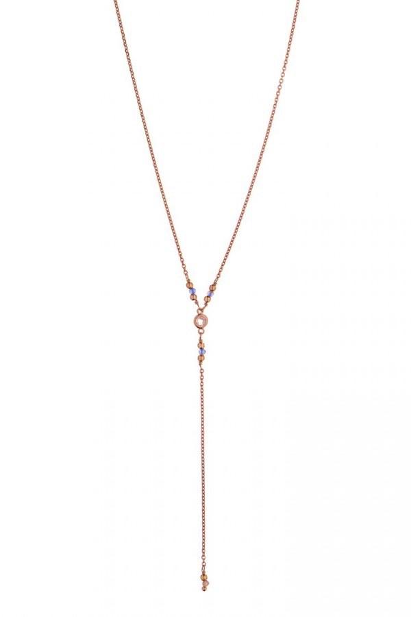 Mystic Pendant Necklace