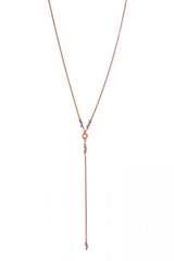 Mystic Pendant Necklace