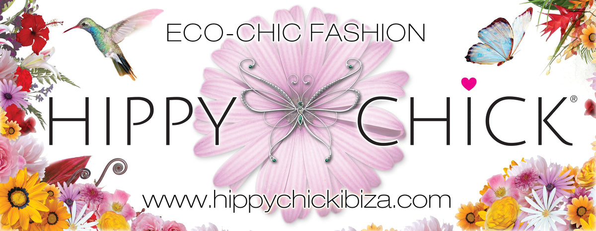 Tarjeta Regalo Hippy Chick